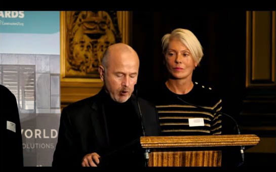 Green Factory Awards